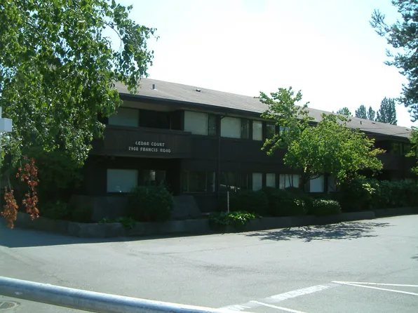 7900 Francis Rd #212, Richmond, BC V6Y 1A2