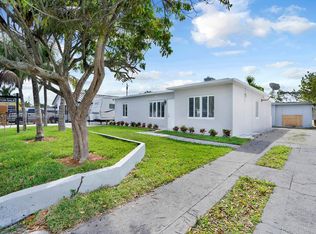 15300 Harding Ln, Homestead, FL 33033