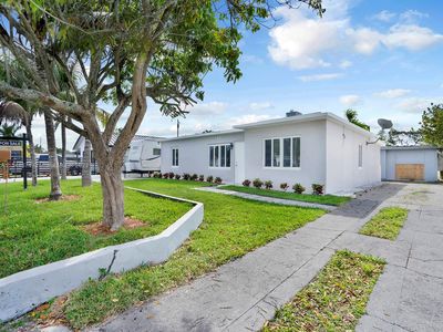 15300 Harding Ln, Homestead, FL, 33033
