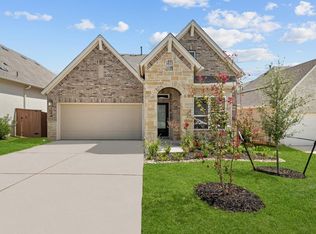 123 Cibolo Creek Loop, Bastrop, TX 78602