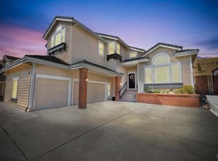 2225 Hillridge Drive, Fairfield, CA 94534