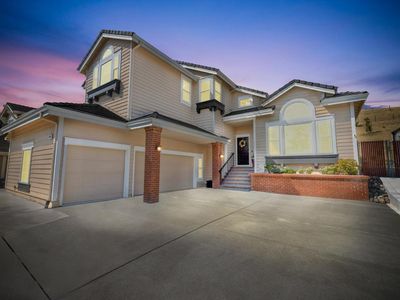 2225 Hillridge Drive, Fairfield, CA, 94534