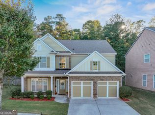 2393 Jasmine Glen Dr, Buford, GA 30519
