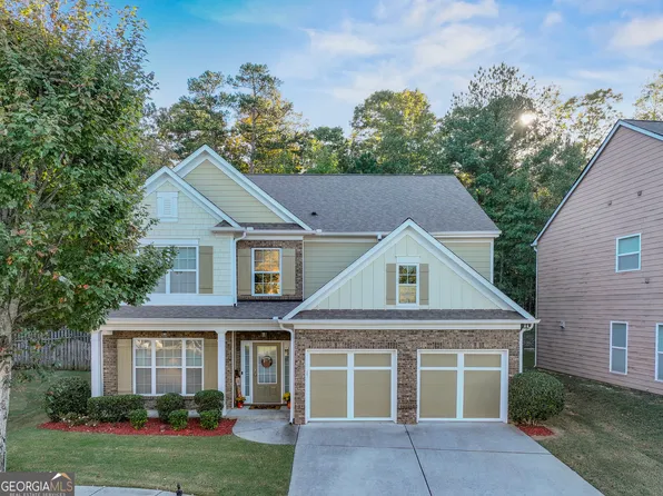 2393 Jasmine Glen Dr, Buford, GA 30519