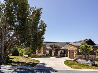 686 N Red Mountain Ct Lot 226, Heber City, UT 84032