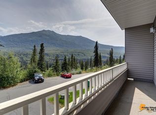 20361 Riverside Dr #15A, Eagle River, AK 99577
