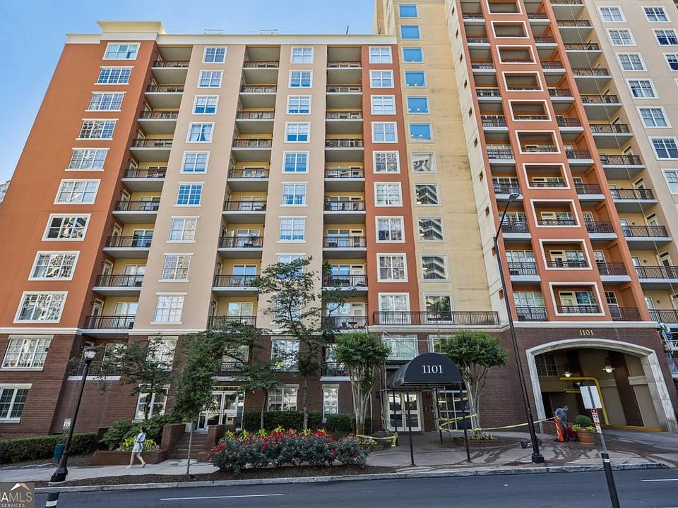 1st image of 1101 Juniper St NE APT 104