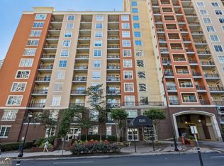 1101 Juniper St NE APT 104, Atlanta, GA 30309