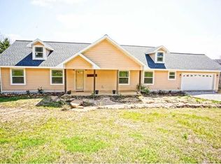 2150 Madison 6601 St #6601, Huntsville, AR 72740