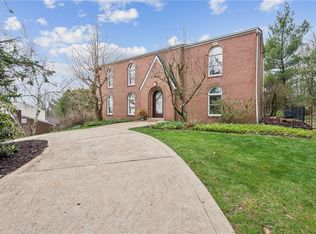 2242 Woodmont Dr, Export, PA 15632