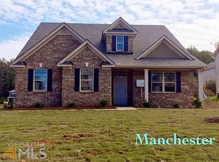 926 Lake Reddy Cir, Grayson, GA 30017