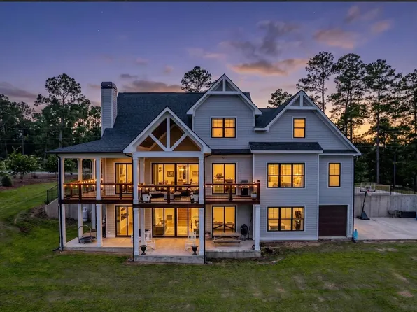 127 Chumley Rd NE, Milledgeville, GA 31061