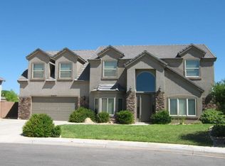 2407 E 440 North Cir, Saint George, UT 84790