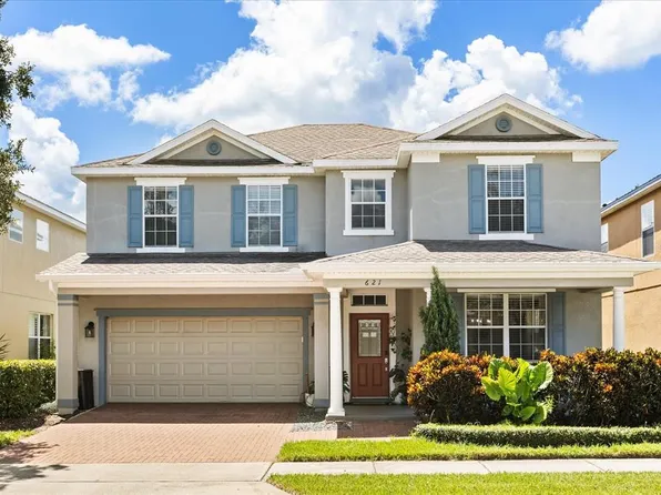 621 Legacy Park Dr, Casselberry, FL 32707