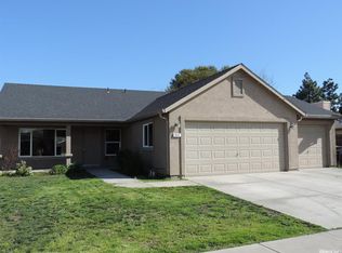 804 Crippen Ave, Modesto, CA 95351