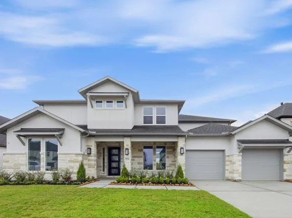 1556 River Point Dr, Friendswood, TX 77546