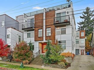 3638 A Courtland Pl S, Seattle, WA