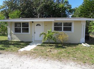 5425 Hardee St, Naples, FL 34113