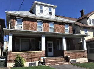 182 N Laurel St, Hazleton, PA 18201
