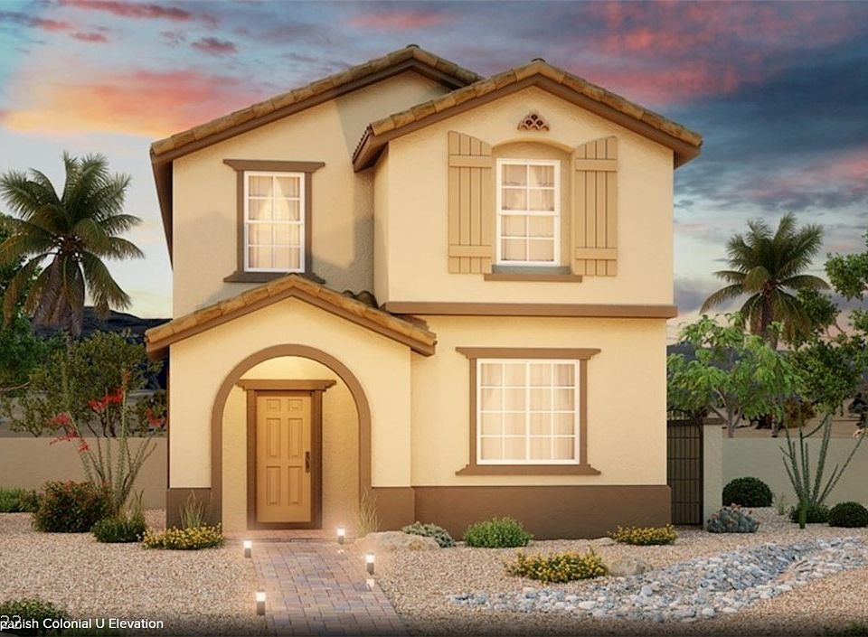 1st image of 1319 Cerulean Avenue Lot #11