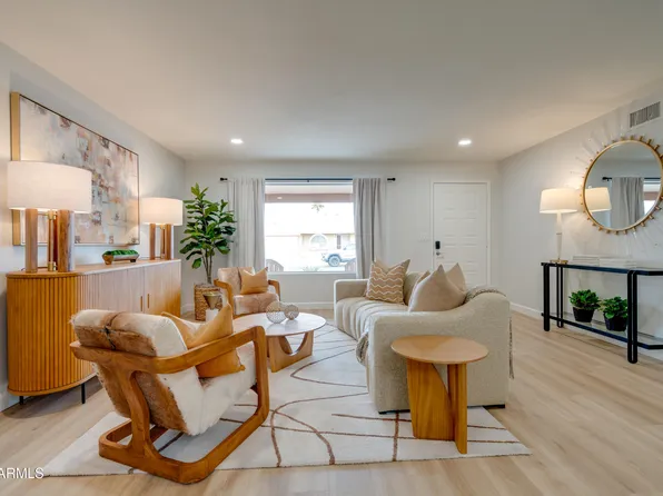 4749 E EDGEWOOD Avenue, Mesa, AZ 85206