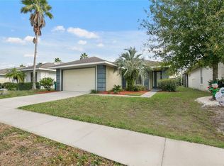 2911 Sunset Lakes Blvd, Kissimmee, FL 34747