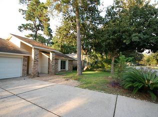 5014 Fox Hollow Blvd, Spring, TX 77389
