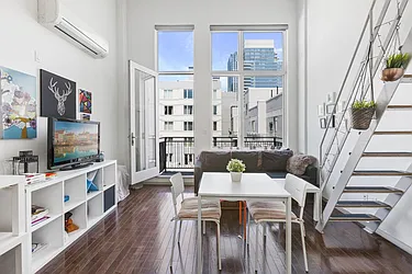 Rented by Carnegie Management Inc