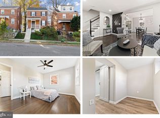 103 Sheridan St NE, Washington, DC 20011