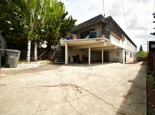 3850 39th Ave #3, Oakland, CA 94619