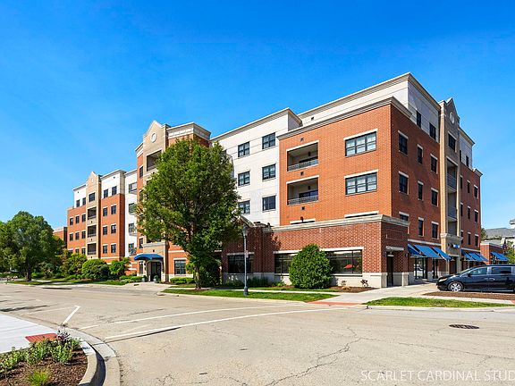 2nd image of 14 S Prospect St APT 211