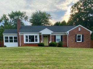 719 Chinook Pl, Lynchburg, VA 24502