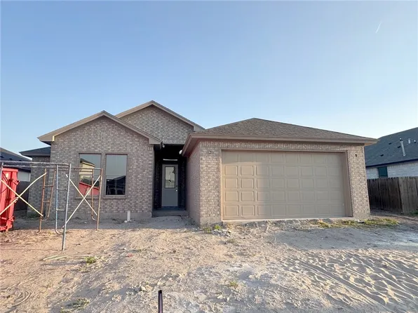 9606 Spanish Oak Dr, Corpus Christi, TX 78410