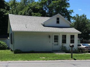 411 W Central Ave, Lagrange, IN 46761