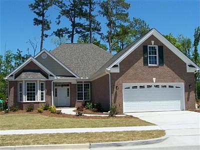 Front Elevation