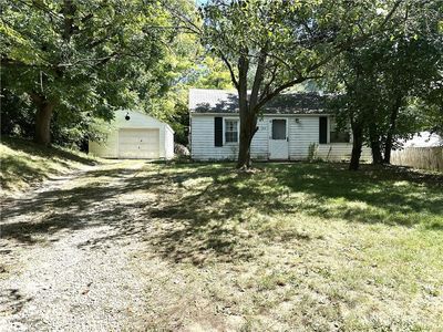 1206 Ames Ave, Dayton, OH, 45432