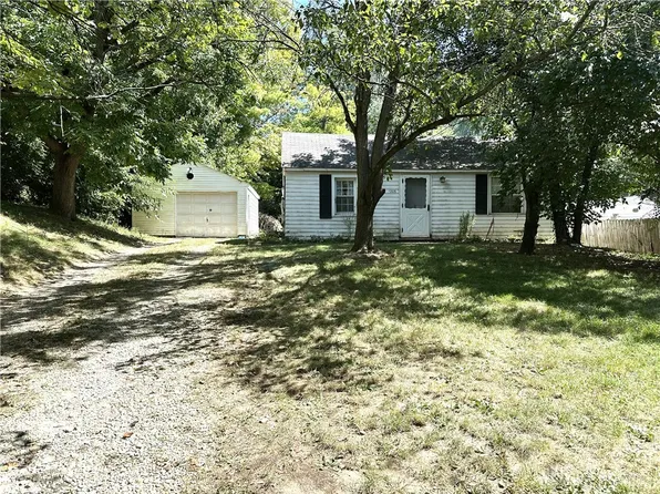 1206 Ames Ave, Dayton, OH 45432
