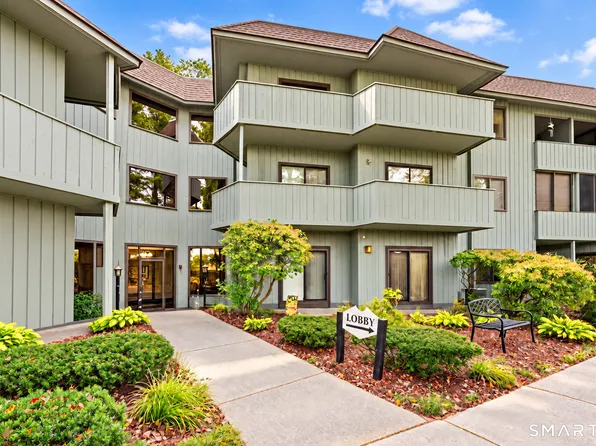 1 Hickory Hill #1, Southington, CT 06489