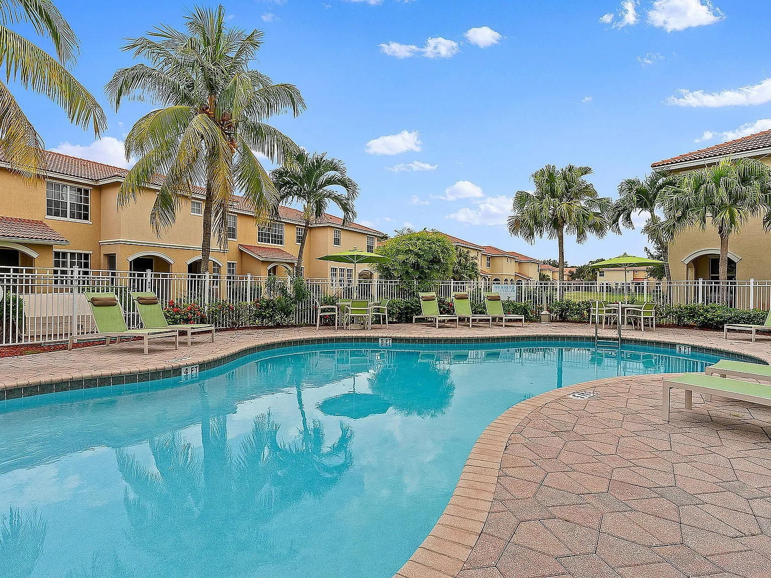The Enclave at St. Lucie West — Photo 3