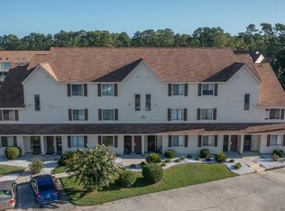 510 Fairwood Lakes Dr #16, Myrtle Beach, SC 29588