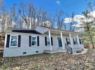 1666 Buena Vista Dr, Huntington, WV 25704