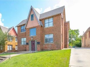 bed 1 bath in Paseo District, Oklahoma City, OK 73103