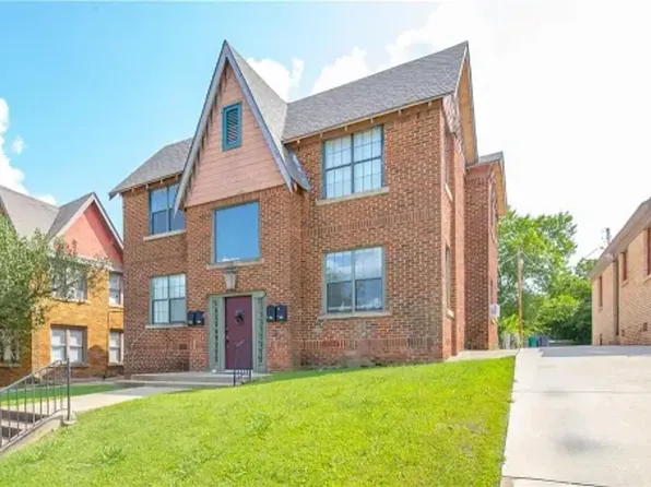 514 NW 27th St #1, Oklahoma City, OK 73103