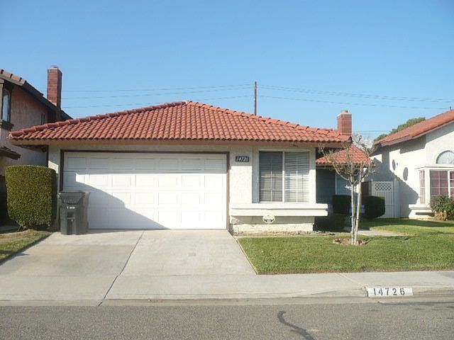 Courtesy of Park Place GMAC Real Estate