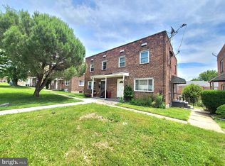 8533 Chestnut Oak Rd, Baltimore, MD 21234