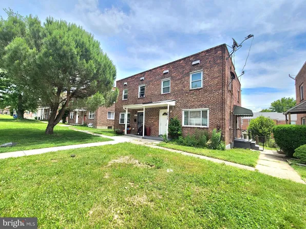 8533 Chestnut Oak Rd, Baltimore, MD 21234