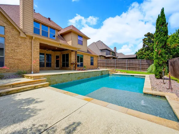 7713 Silverleaf Dr, North Richland Hills, TX 76182