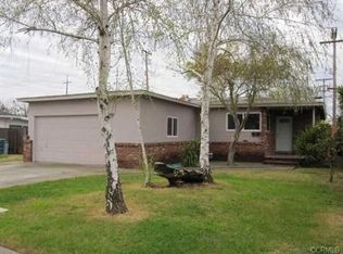 215 Vista Del Rio St, Gridley, CA 95948