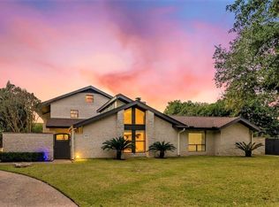106 Acapulco Ct, Lakeway, TX 78734
