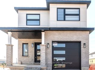 3911 Auckland Ave, London, ON N6L0J3